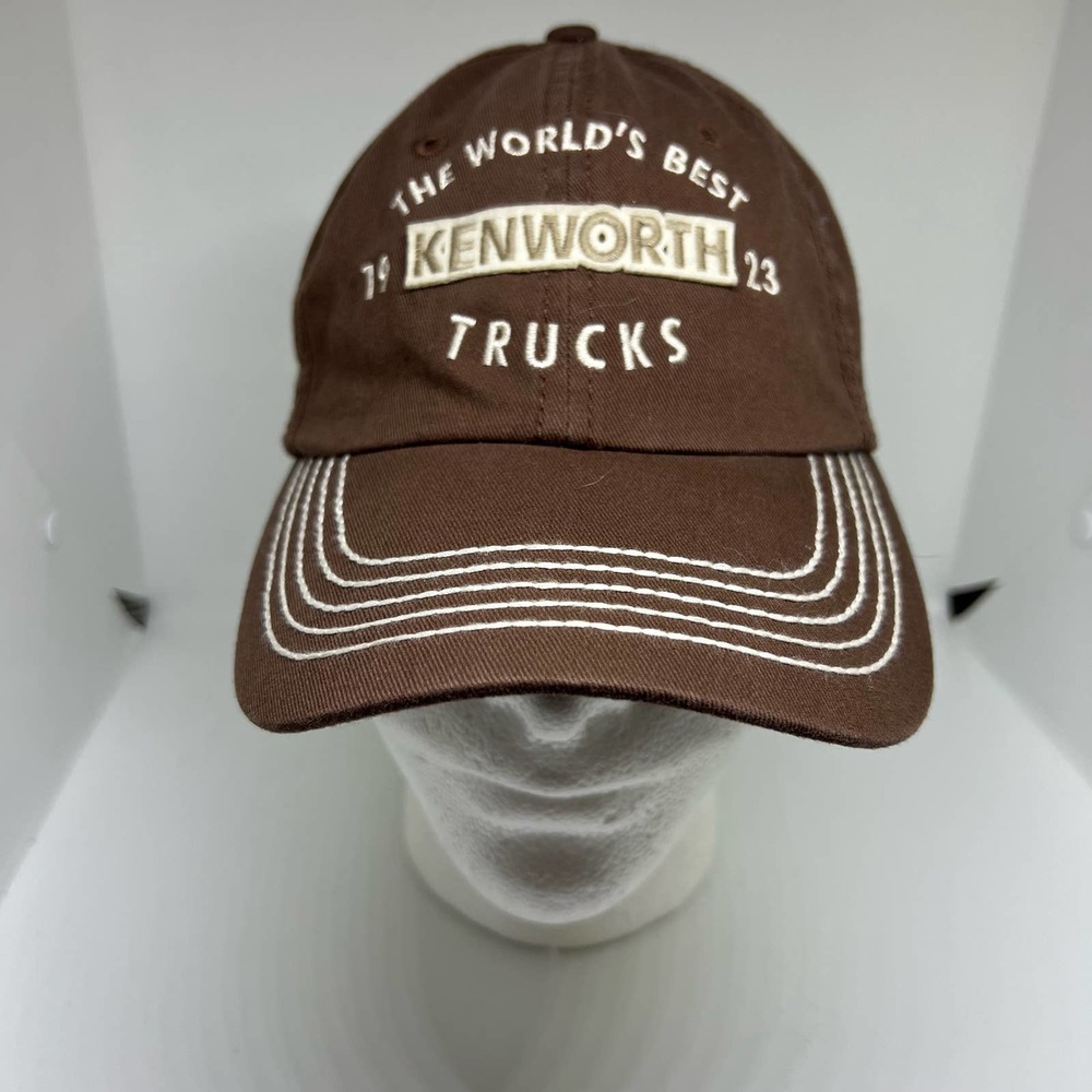 New Kenworth Trucks hat